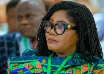 ‘Ghana has moved from advocacy to enforcement’ – Gender Minister on equity law