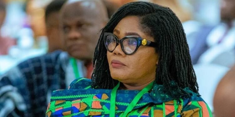 ‘Ghana has moved from advocacy to enforcement’ – Gender Minister on equity law