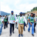 Transport Ministry assess measures to ease cargo congestion at port