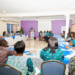 NHIA trains administrative staff to improve efficiency and service delivery