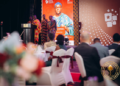 Nana Kwadwo Marfo Ampong urges Ghanaian businesses to meet global standards