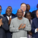 Ghana is open for business, Mahama tells global investors in New York