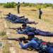 Eastern Naval Command wins group b inter-port shooting competition