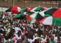Okai Mintah urges NDC youth aspirants to strengthen grassroots mobilisation