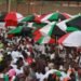 Okai Mintah urges NDC youth aspirants to strengthen grassroots mobilisation