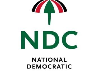 NDC opens nominations for 2026 constituency executive elections tomorrow