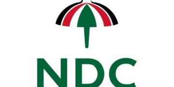 NDC opens nominations for 2026 constituency executive elections