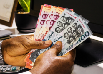 BoG to introduce new Ghana Cedi notes in November