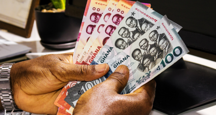 BoG to introduce new Ghana Cedi notes in November