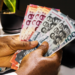 BoG to introduce new Ghana Cedi notes in November