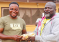 GA/R: Krowor receives additional 1,000 poultry birds under Nkoko Nkitinkiti initiative