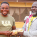 GA/R: Krowor receives additional 1,000 poultry birds under Nkoko Nkitinkiti initiative