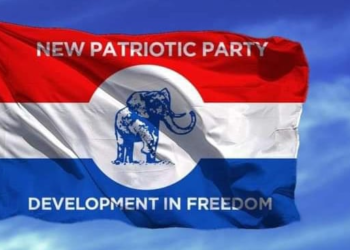 NPP aspirants’ ballot positions for upcoming national elections released
