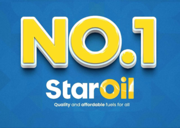 Star Oil returns to no.1 position with 275 stations