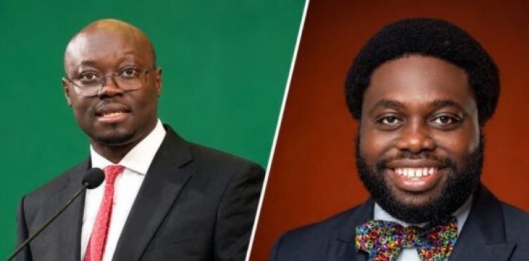 Razak Kojo Opoku calls for freeze on ex-gratia payments to former NPP appointees