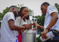 NPA intensifies education on ‘Ntease Kuruwa’ to help consumers check fuel quantities