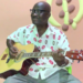 Ghanaian Highlife veteran Safohene Djeni dies at 78
