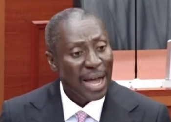 Cocaine probe: Speaker’s ruling has failed the integrity test of Parliament -Minority