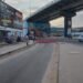 Obetsebi Lamptey Interchange affected as authorities simulate traffic impact of Pamprom drainage works