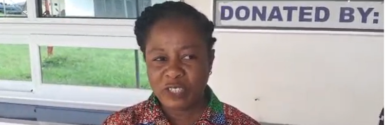 E/R:Kwahu South Health Director appeals for theatre equipment for Obo Health Centre