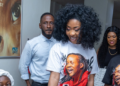 Odo Broni marks Daddy Lumba’s 62nd birthday with GH¢63,000 support for children at Korle- Bu