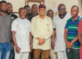 Mustapha Abdul-Hamid engages NPP constituencies in Greater Accra Region