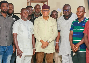 Mustapha Abdul-Hamid engages NPP constituencies in Greater Accra Region