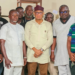 Mustapha Abdul-Hamid engages NPP constituencies in Greater Accra Region