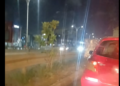 GA/R: Achimota-Ofankor Highway streetlights fixed after years of complaints