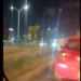 GA/R: Achimota-Ofankor Highway streetlights fixed after years of complaints