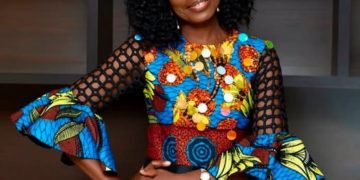 Veteran gospel musician Bernice Offei reported missing
