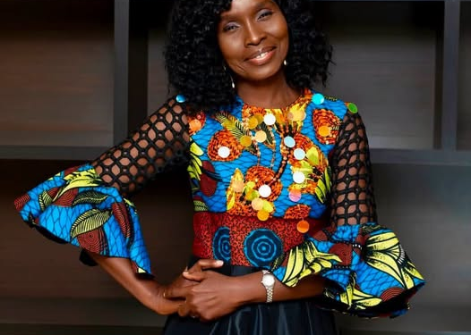 Veteran gospel musician Bernice Offei reported missing