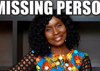 Veteran gospel musician Bernice Offei reported missing