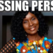 Veteran gospel musician Bernice Offei reported missing