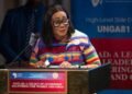POWA calls for end to gendered attacks on Lordina Mahama, Samira Bawumia