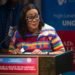 POWA calls for end to gendered attacks on Lordina Mahama, Samira Bawumia
