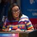 Lordina Mahama calls for greater investment in health, education and women’s empowerment