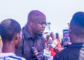 NPA uses Fetu Afahye to educate Cape Coast residents on petroleum safety