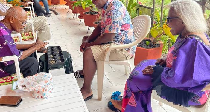 Gov’t strengthens support for older persons under new social protection framework – Gender Minister