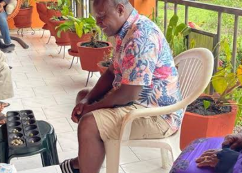 Gov’t strengthens support for older persons under new social protection framework – Gender Minister