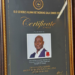 MOBA wins Old Schools Alumni Legacy Boys School of the Year 2026 award