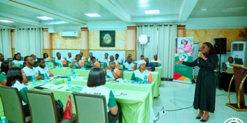 Ghana Medical Trust Fund prepares for second year with focus on operational efficiency
