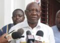 CONFEX endorses Akwasi Opong-Fosu for NDC national chairman
