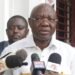 CONFEX endorses Akwasi Opong-Fosu for NDC national chairman