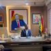 NDC youth figure signals readiness to serve party in greater capacity
