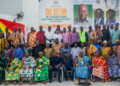 90 communities in Oti Region to get electricity under GH¢300m rural project