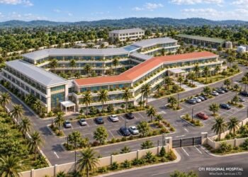 Mahama to cut sod for three 160-bed regional referral hospitals – Ofosu