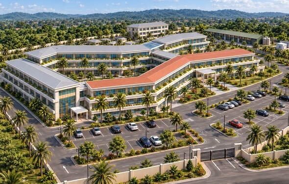 Mahama to cut sod for three 160-bed regional referral hospitals – Ofosu