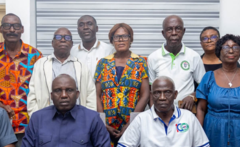 Korle- Bu to extend medicare programme to pensioners