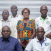 Korle- Bu to extend medicare programme to pensioners